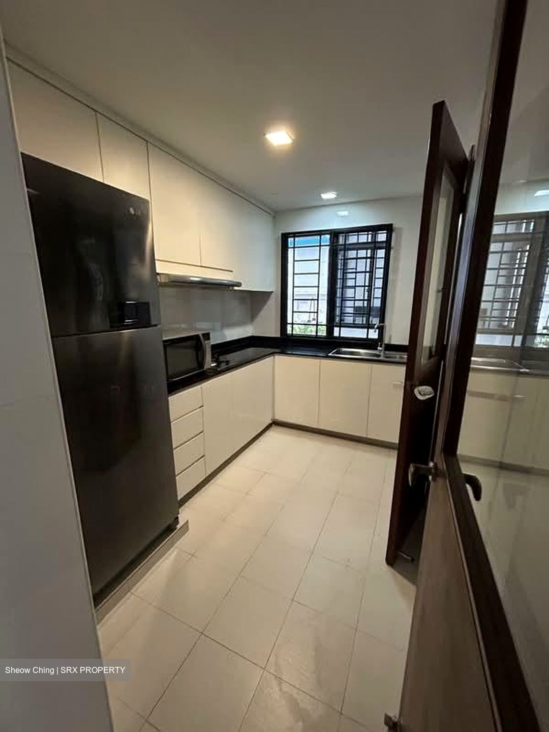 Woodsvale (D25), Condominium #539973971